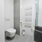 Apartamento Blue&green