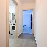 Apartamento Blue&green Zadar