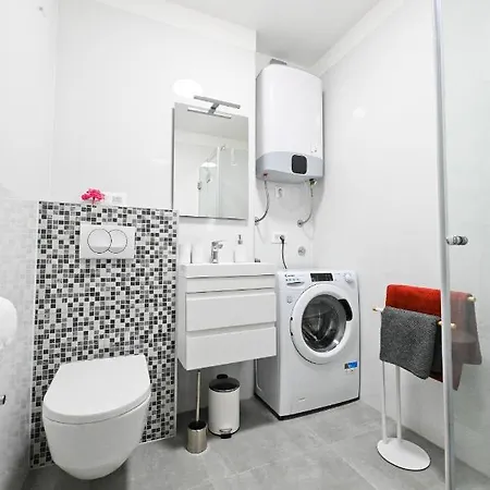 Blue&green Апартаменты