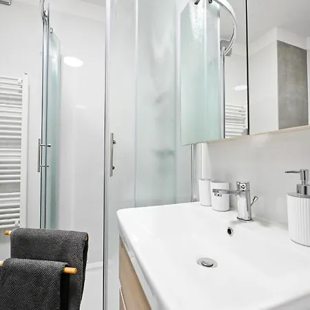 Appartement Blue&green Zadar