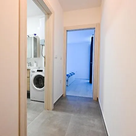 Appartement Blue&green Zadar