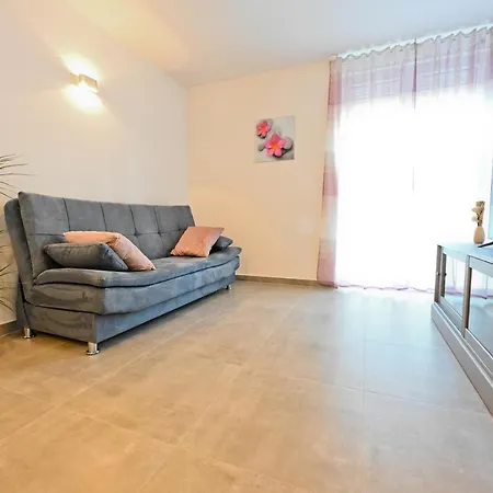 Appartement Blue&green