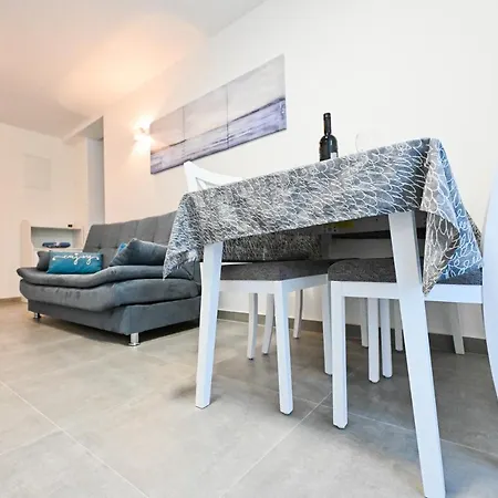 Blue&green Appartement