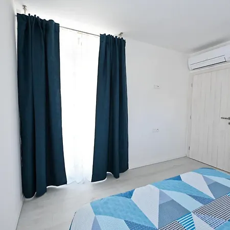 Lejlighed Blue&green *