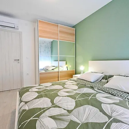 Blue&green Appartamento Zara