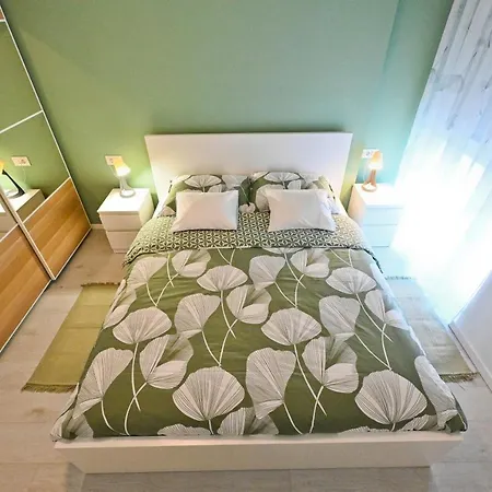 Blue&green * Zara